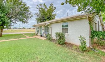 3284 Ambler Ave, Abilene, TX 79603