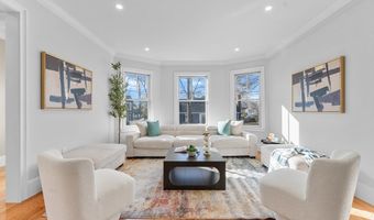 2 Draper Ave 2, Arlington, MA 02474