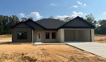 1168 Duke Dr, Bauxite, AR 72011