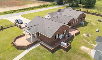 7390 Nc 50, Angier, NC 27501