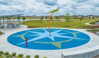 3622 Compass Pointe Ct Plan: Layton, Angleton, TX 77515