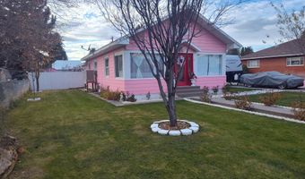 49 N 2nd W, Aberdeen, ID 83210