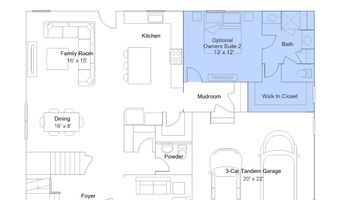 14026 Rolling Pasture Rd, Boyds, MD 20841