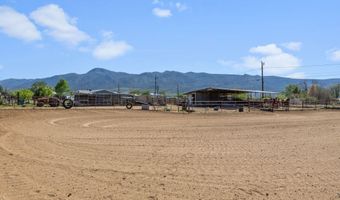 1616 S Reeves Arena Rd, Camp Verde, AZ 86322