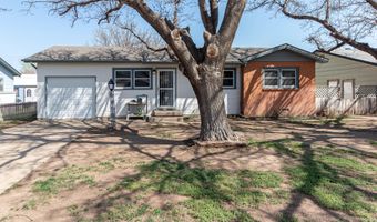5207 TUMBLEWEED Dr, Amarillo, TX 79110