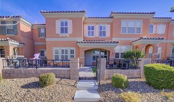 2120 Waterlily View St, Henderson, NV 89044