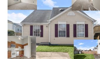 362 STRATFORD Ave, Aberdeen, MD 21001