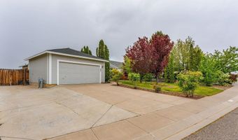 881 Valley Vista Dr, Carson City, NV 89705