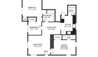 2860 Jefferson, Austell, GA 30106