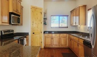 1231 N Aspen Dr, Brian Head, UT 84719