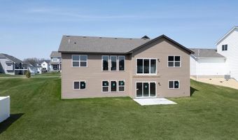 1136 168th Ln NW, Andover, MN 55304