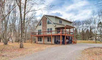 771 S Old Stage Rd, Albrightsville, PA 18210