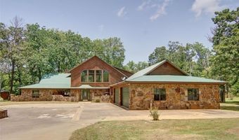 660 CR 1503, Alba, TX 75410