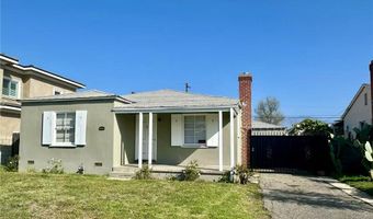 8739 Ralph St, Rosemead, CA 91770