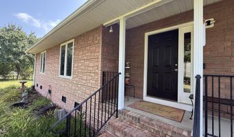 210 W Rd, Angier, NC 27501