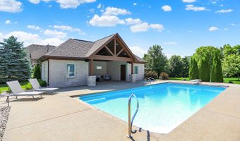 4931 Kerrington Blvd, Bargersville, IN 46106
