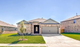 1009 Calhoun Dr, Anna, TX 75409