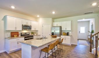 10533 Beard Way, Bailey, NC 27807