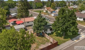 401 S Fisher Ave, Blackfoot, ID 83221