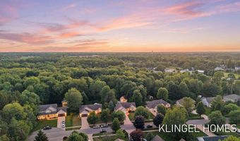 10635 Tallpine Ln, Allendale, MI 49401
