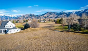 Little Wolf Road lot 26, Bozeman, MT 59715