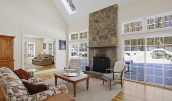 11 Quail Run, Bolton, MA 01740
