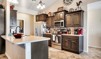 15811 S CR 206, Altus, OK 73521