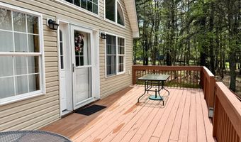 44 Berryman Ln, Albrightsville, PA 18210