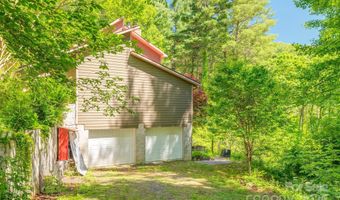 14 Shelton Branch Rd, Barnardsville, NC 28709