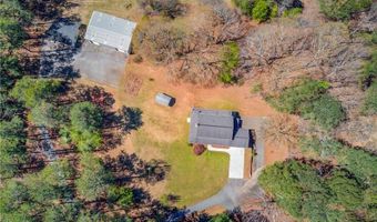 692 W Union Grv, Auburn, GA 30011