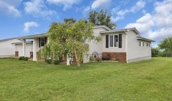 17381 Ringgold Northern Rd, Ashville, OH 43103