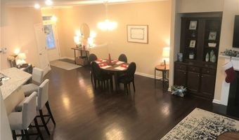 1055 HAMPTON OAKS Dr, Alpharetta, GA 30004