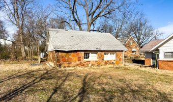 565 S California Ave, Atoka, OK 74525