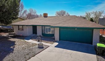909 W FIRWOOD St, Bloomfield, NM 87413