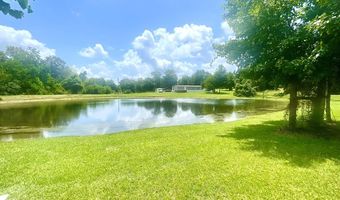 385 Rogers Ln NE, Brookhaven, MS 39601
