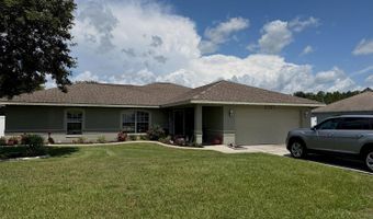 613 BERKLEY POINTE Pass, Auburndale, FL 33823