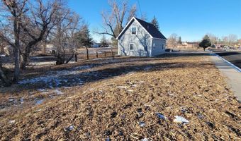 601 W 7TH St, Cheyenne, WY 82007