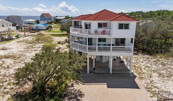 6 Kingfish St, Alligator Point, FL 32346