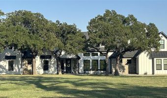 579 County Road 1670, Alvord, TX 76225