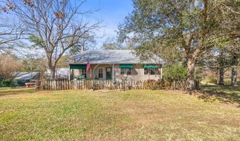 86 Hidden Hills Lake Rd, Arnaudville, LA 70512