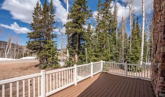 322 N Aoki Michi, Brian Head, UT 84719