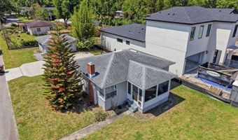 102 W KING St, Orlando, FL 32804
