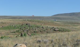 POCKET CREEK 23-127 Road, Boulder, WY 82923