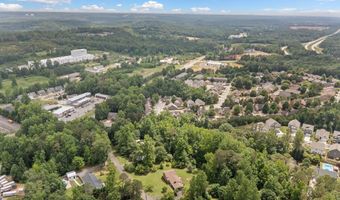 136 Ridgecrest Dr, Ball Ground, GA 30107