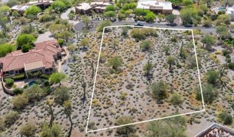 N Palo Verde Way 19, Carefree, AZ 85377