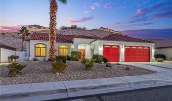 2919 Desert Trail Dr, Bullhead City, AZ 86429