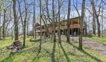 4978 S 11th Rd, Aldrich, MO 65601