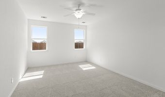 Coyote Meadows by Ashton Woods 1608 Diamond Peak Trail Plan: Grayson, Anna, TX 75409