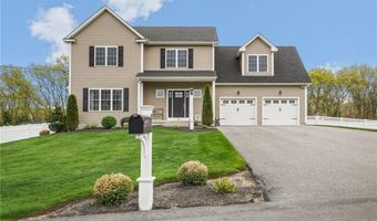 81 Golden View Dr, Johnston, RI 02919