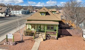 302 N Virginia St, Prescott, AZ 86301